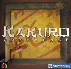 kakuro game|Kakuro Challenge .